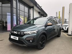 Utilisé 2024 Dacia Jogger Extreme Monospace | 26 990 € (Prix assez cher)