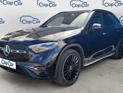 Utilisé 2023 Mercedes GLC220 AMG line Plus | 60 990 €