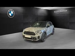 Utilisé 2022 Mini Cooper Countryman SUV | 33 890 € (Prix assez cher)