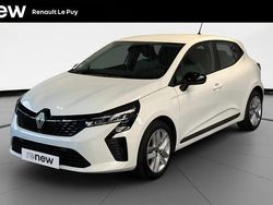 Blanc Utilisé 2024 Renault Clio V Evolution Citadine | 16 490 € (Prix juste)