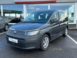 Utilisé 2023 VW Caddy Monospace | 24 490 € (Bon prix)