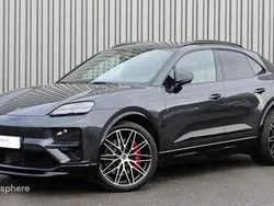 Utilisé 2024 Porsche Macan Turbo SUV | 117 900 € (Bon prix)