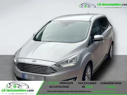 Utilisé 2017 Ford Grand C-Max Monospace | 14 900 € (Bon prix)