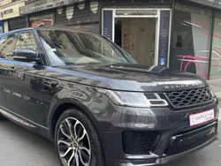 Utilisé 2019 Land Rover Range Rover HSE Dynamic SUV | 42 490 € (Bon prix)