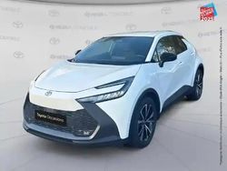 Blanc Utilisé 2024 Toyota C-HR Design SUV | 29 999 € (Prix assez cher)