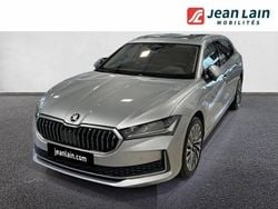 Gris Utilisé 2024 Skoda Superb LAURIN & KLEMENT Break | 40 050 €