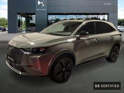 Gris Occasion 2023 DS Automobiles DS7 Crossback Performance Line Plus SUV | 31 999 € (Prix juste)