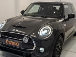 Gris Utilisé 2018 Mini Cooper SD Citadine | 13 990 € (Super prix)