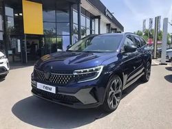 Bleu Utilisé 2024 Renault Espace Esprit Alpine Monospace | 38 290 € (Prix juste)