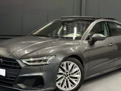 Utilisé 2023 Audi A7 Sportback S-Line Citadine | 48 000 €