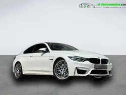 Utilisé 2017 BMW M4 Comfort Edition Coupé | 64 800 € (Prix juste)