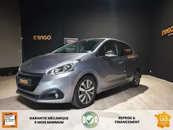 Utilisé 2019 Peugeot 208 Allure Citadine | 9 480 € (Super prix)