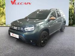 Vert Utilisé 2024 Dacia Duster | 21 490 € (Prix juste)