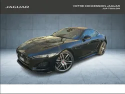 Utilisé 2021 Jaguar F-Type R-Dynamic Coupé | 69 900 € (Prix assez cher)