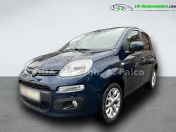 Utilisé 2017 Fiat Panda Citadine | 11 400 € (Prix juste)