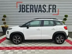 Blanc Utilisé 2020 Citroën C3 Aircross Business Class SUV | 10 999 € (Prix juste)
