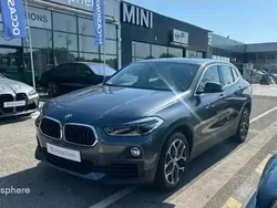Gris Utilisé 2019 BMW X2 Sport Line SUV | 25 900 € (Prix juste)
