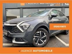 Gris Occasion 2023 Kia Sportage Vision SUV | 27 900 € (Prix juste)