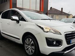 Utilisé 2016 Peugeot 3008 Crossway | 9 990 € (Bon prix)