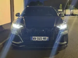 Utilisé 2023 Audi RS Q8 Sport SUV | 116 000 €