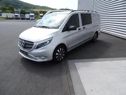 Utilisé 2022 Mercedes Vito Monospace | 52 788 €