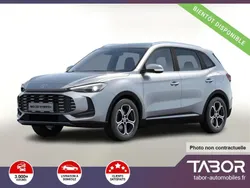 Argent Nouvelle 2025 MG ZS Comfort Berline | 23 393 € (Prix juste)