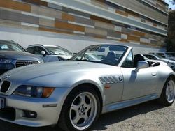 Occasion 1999 BMW Z3 Cabriolet | 14 990 €