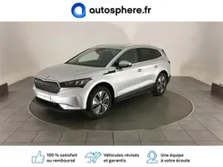 Utilisé 2023 Skoda Enyaq iV SUV | 40 999 € (Prix juste)