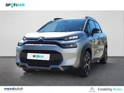 Utilisé 2024 Citroën C3 Aircross SUV | 21 290 € (Prix assez cher)