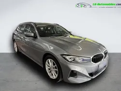 Utilisé 2022 BMW 318 Comfort Edition Berline | 32 900 € (Prix juste)