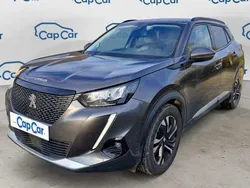 Utilisé 2021 Peugeot 2008 Allure SUV | 12 490 € (Super prix)