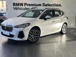 Noir Utilisé 2022 BMW 225 M Sport Monospace | 30 780 € (Bon prix)