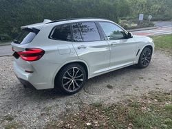 Occasion 2017 BMW X3 Luxury Line SUV | 24 500 € (Prix assez cher)