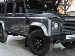 Utilisé 2011 Land Rover Defender S SUV | 37 800 €