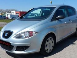Argent Utilisé 2008 Seat Altea Monospace | 3 950 €