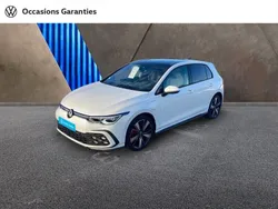 Doré Utilisé 2023 VW Golf VIII GTE Berline | 34 389 € (Prix cher)
