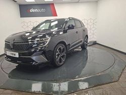 Noir Utilisé 2025 Renault Austral Techno Esprit Alpine SUV | 37 990 € (Prix assez cher)