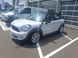 Utilisé 2016 Mini Cooper D Countryman SUV | 12 470 €
