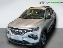 Utilisé 2021 Dacia Spring Citadine | 14 000 € (Prix cher)