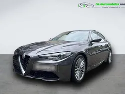 Utilisé 2017 Alfa Romeo Giulia Berline | 21 800 € (Prix juste)