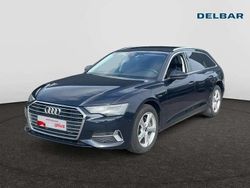Bleu Utilisé 2023 Audi A6 Business Break | 38 990 € (Prix juste)