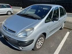 Gris Utilisé 2001 Citroën Xsara Picasso Monospace | 1 100 €