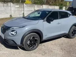 Gris Utilisé 2023 Nissan Juke SUV | 22 999 € (Prix juste)