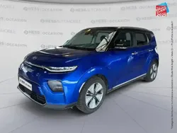 Utilisé 2019 Kia Soul EV 2 SUV | 14 999 € (Bon prix)