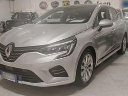 Utilisé 2021 Renault Clio V Intens Berline | 15 490 € (Prix assez cher)