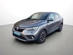 Gris metallique Occasion 2023 Renault Arkana SUV | 21 290 €