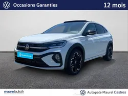 Nouvelle 2025 VW Taigo R-line Edition SUV | 29 490 € (Prix assez cher)
