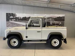 Autres Utilisé 2005 Land Rover Defender SUV | 36 900 €