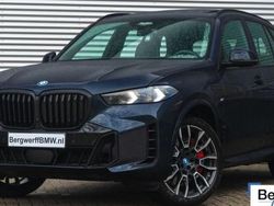 Occasion 2023 BMW X5 M Sport SUV | 114 900 €