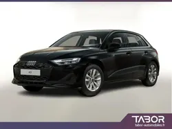 Noir Nouvelle 2025 Audi A3 Berline | 29 332 € (Super prix)